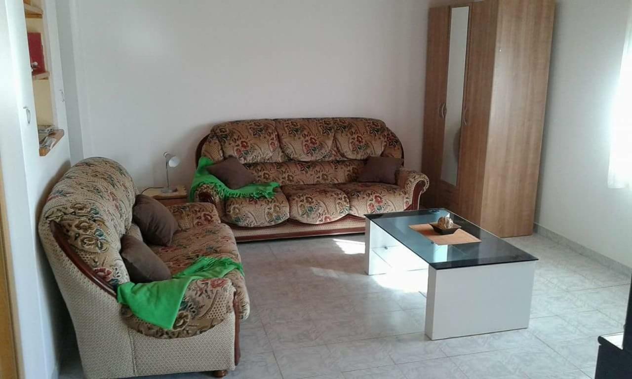 Apartment Tijano Krnica Eksteriør bilde