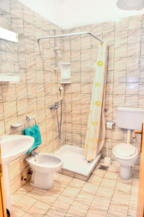 Apartment Tijano Krnica Eksteriør bilde